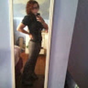 Meet your Posher, Steffanie